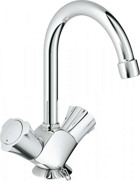 Смеситель для раковины Grohe Costa L 21374001