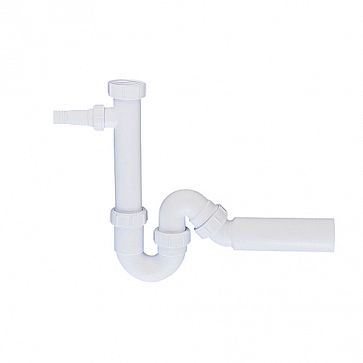 Сифон  McAlpine MRSK4