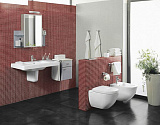 Унитаз подвесной Villeroy & Boch Subway 6600 10R1