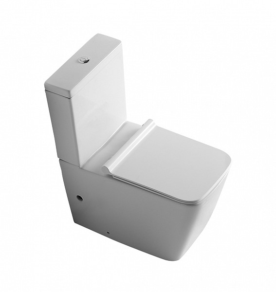 Сливной бачок Aquanet Tavr-C2 BL-103N-TPT TAVR-C2