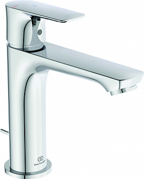 Смеситель Ideal Standard Connect Air A7013AA для раковины с донным клапаном