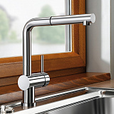 Смеситель Grohe Minta 32168DC0 для кухонной мойки