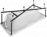 Каркас сварной для акриловой ванны Aquanet Riviera 180x80 00230998