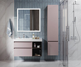 Тумба для раковины Kerama Marazzi Cubo 90 см CU.90lh\MAL