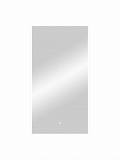 Зеркало Континент "Modern Led" 600х1100