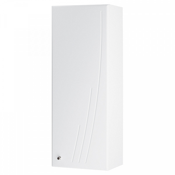 Шкаф Акватон Минима 31 см 1A001803MN01R правый