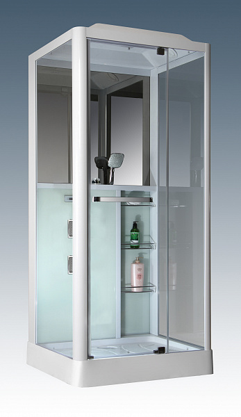 Душевая кабина Grossman GR126 90x100