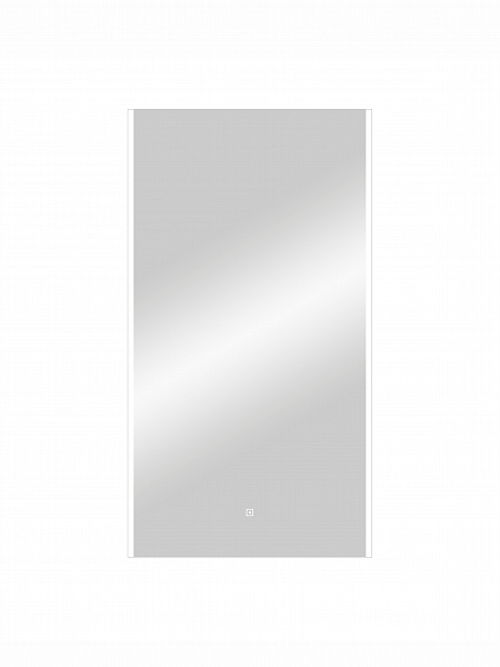 Зеркало Континент "Modern Led" 600х1100