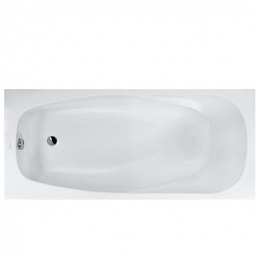 Акриловая ванна Vagnerplast Aronia 170х75 VPBA170ARN2X-04