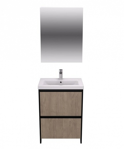 Тумба напольная Klaufs 60.2Y tnKLA.60.2Y-617.217