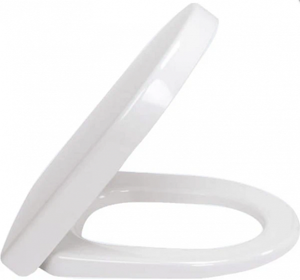 Крышка-сиденье Villeroy & Boch Subway 9M66 S101