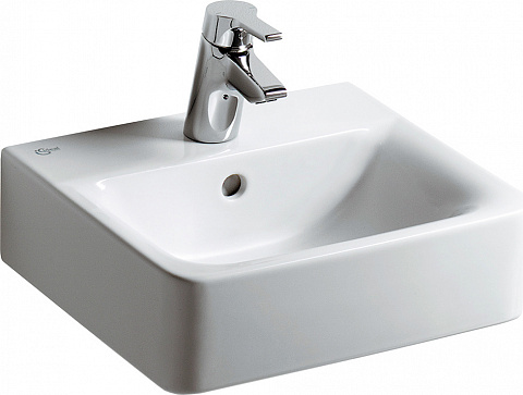 Рукомойник Ideal Standard Connect Cube E803301