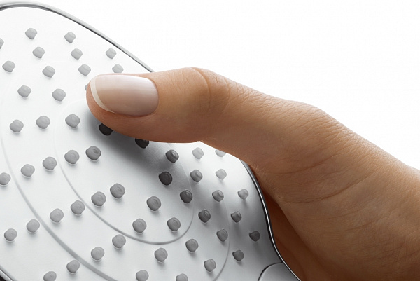 Ручной душ HANSGROHE Croma Select E Multi 26810400