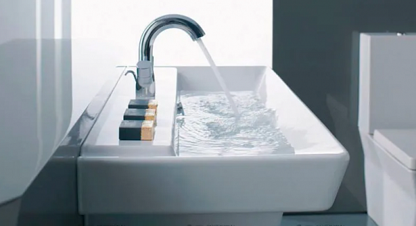 Подвесная раковина-столешница Jacob Delafon Reve 120х46,5 см E4800-00