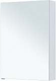 Зеркальный шкаф Aquanet Алвита New 60 Белый матовый 00277538