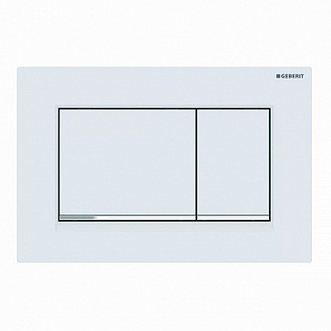 Клавиша смыва Geberit Sigma 30 115.883.JT.1