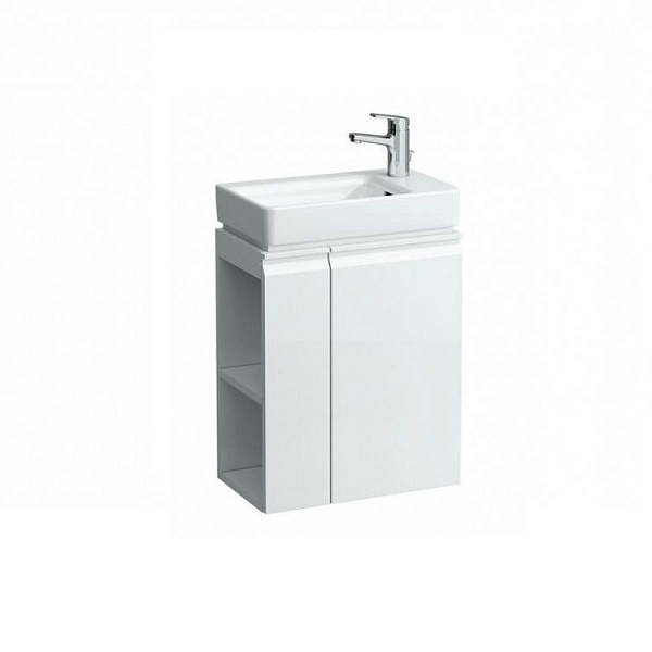 Тумба под раковину Laufen Pro S 8300.2.095.463.1 правая