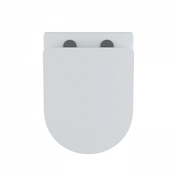 Унитаз подвесной безободковый, Blanco, IDDIS, BLARDSEi25
