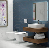 Раковина-чаша Ideal Standard Strada II 50 см T296701