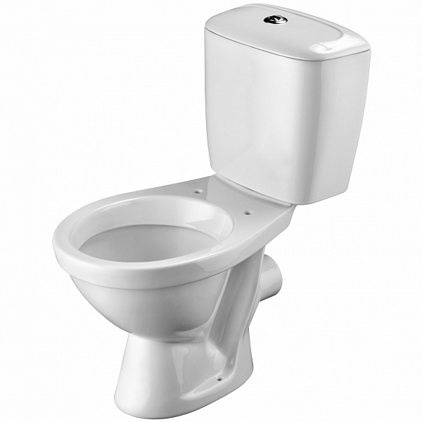 Унитаз Паллада 1WH302371 Santek