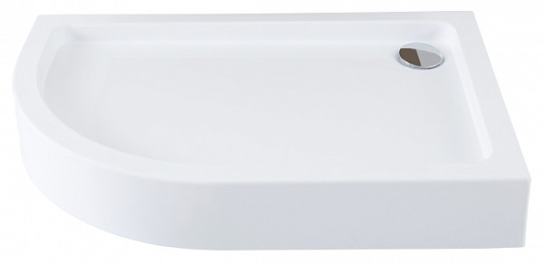 Душевой поддон Aquanet GL180 120x80 R 00265567