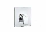 Смеситель Roca L90 для душа скрытого монтажа 5A2B01C00