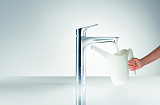 Смеситель для раковины Hansgrohe Focus 31608000