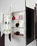 Зеркало-шкаф Акватон Севилья 95x80 1A125602SE010