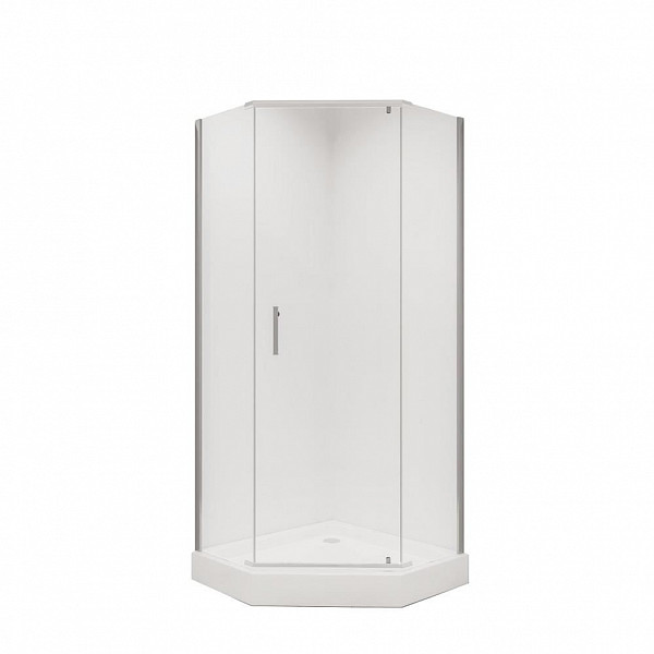 Душевой уголок Niagara Nova 90х90х190 NG- 6605-08