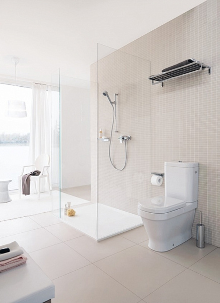 Крышка-сиденье Laufen LB3 Classik 8.9568.1.300.000.1 с микролифтом