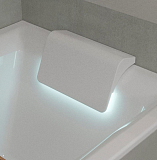 Акриловая ванна Riho Still Square 180х80 LED B099005005