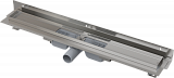 Душевой лоток AlcaPlast APZ104-650 Flexible Low Водоотводящий желоб