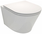 Комплект унитаз с инсталляцией Jacob Delafon Rodin+ E21749RU-00