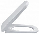 Крышка - сиденье для унитаза Jacob Delafon STRUKTURA с микролифтом E70024-WTE
