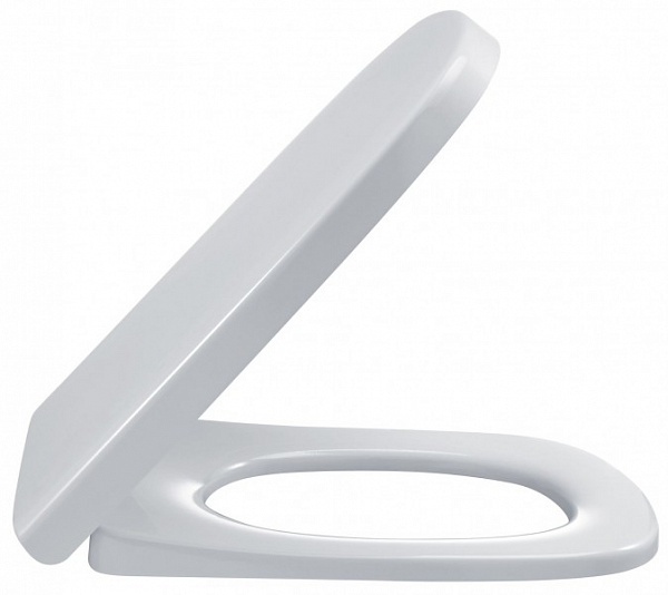 Крышка - сиденье для унитаза Jacob Delafon STRUKTURA с микролифтом E70024-WTE