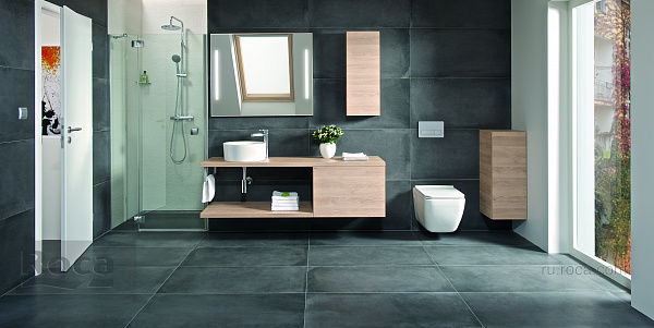 Раковина Roca Mila 40 32700C000