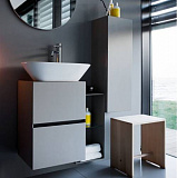 Раковина Laufen Palomba 8.1680.2.000.112.1 52 см