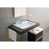 Раковина Laufen Pro S 8.1896.3.000.104.1 56 см