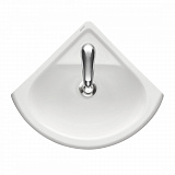 Раковина Santeri Радиан белый 131309S0010B0