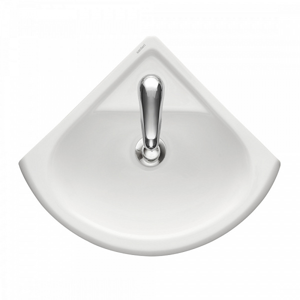 Раковина Santeri Радиан белый 131309S0010B0