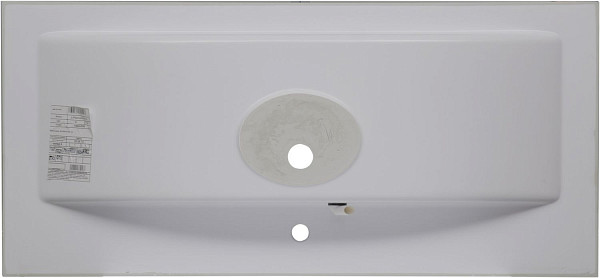 Раковина для тумбы Aquanet Мадонна 120 marmite pernilla НФ-00007495