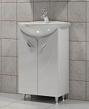 Тумба под раковину VIGO Faina 45 см tn.FAI.LAD.50.2D