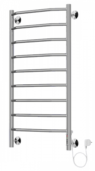 Полотенцесушитель электрический Terminus Виктория П9 500х950