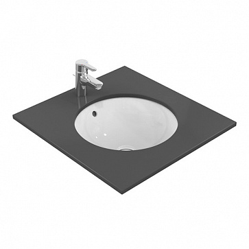 Раковина Ideal Standard Connect 48 см E505401