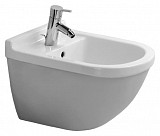 Биде подвесное Duravit Starck 3 228015