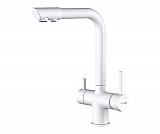 A8357 Смеситель для кухни под фильтр Wasserkraft