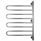 Полотенцесушитель Energy U chrome G4