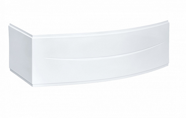 Панель фронтальная для акриловой ванны Майорка 150х90 R 1WH501648 Santek