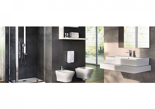 Раковина Ideal Standard Strada K078601 90 см