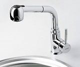 Смеситель для кухни Wasserkraft Main 4166
